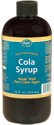Cane Sugar Cola Syrup