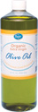 Organic, Extra Virgin Olive Oil