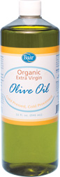 olive oil organic baar