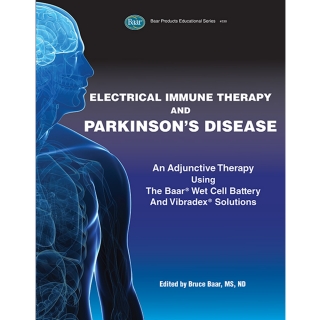 Parkinson's Disease and Wet Cell Book: An Adjunctive Therapy