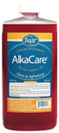 AlkaCare for Packs to Help with Cysts