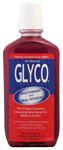 Glyco-Thymoline for Packs to Help with Cysts
