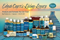 Baar Products: Cayce Products and Formulas You Can Trust